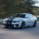 2021 Dodge Charger SRT